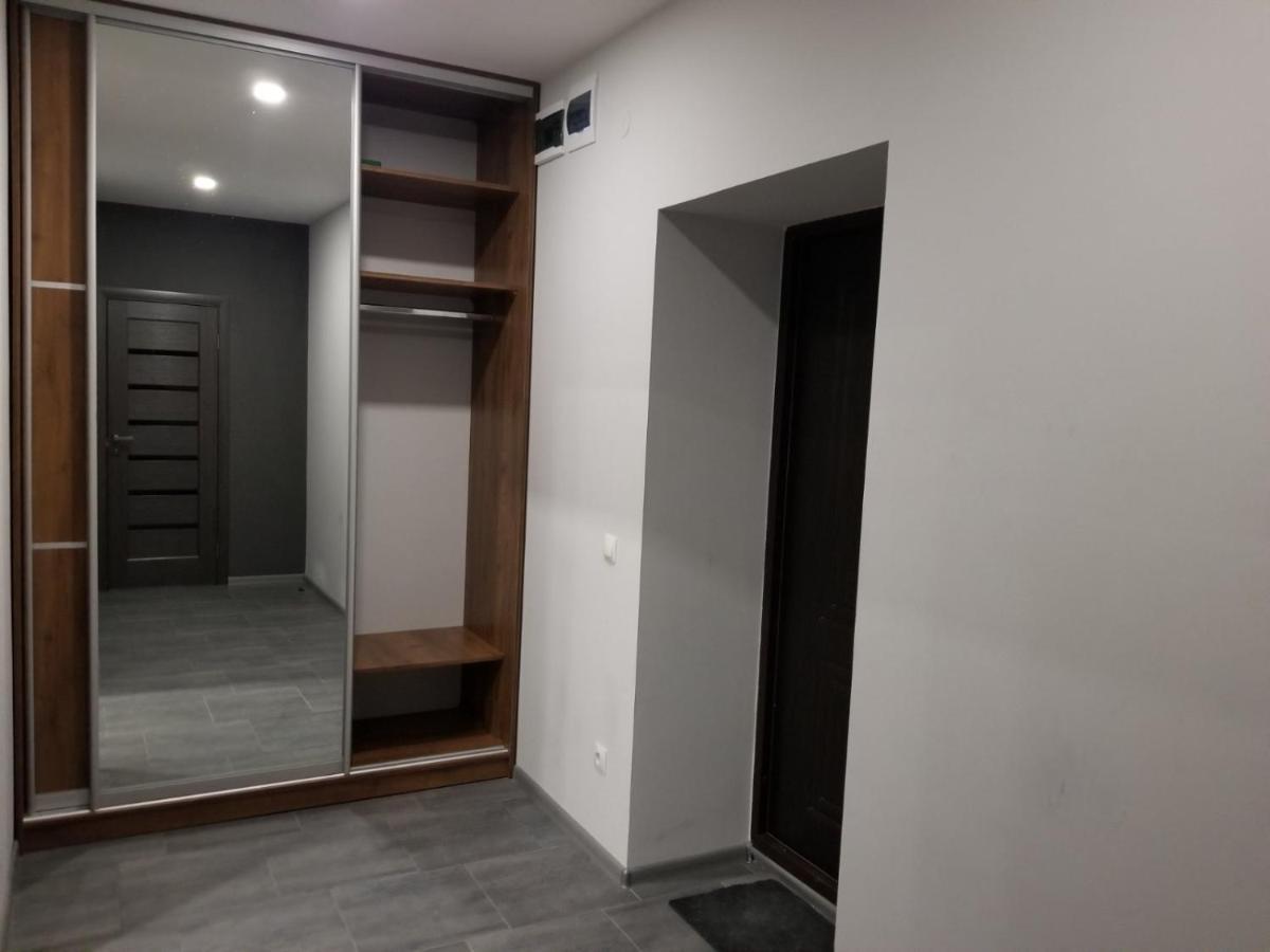 Апарт-Сервис S1 Uschhorod Exterior foto